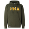 New Jersey NICA Spokes and Treads Hoodie