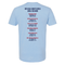 Nevada North NICA Season 11 Tee