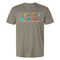 Nevada North NICA Topo Tee