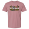 Nevada North NICA Flora Tee