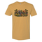 Nevada North NICA Flora Tee