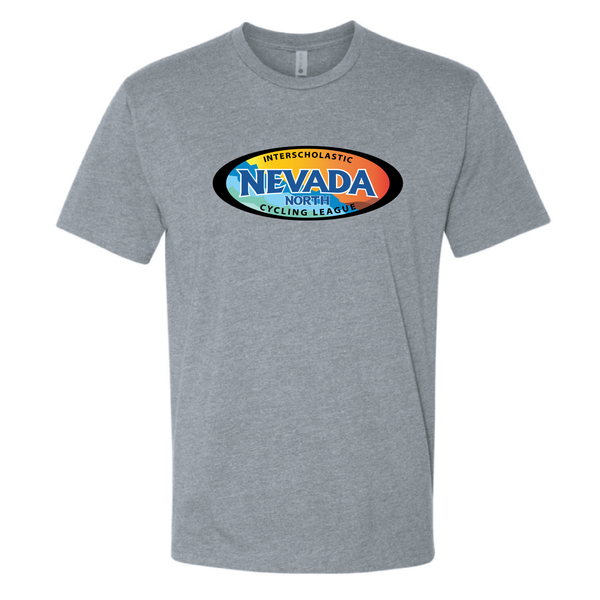Nevada North NICA Logo Tee
