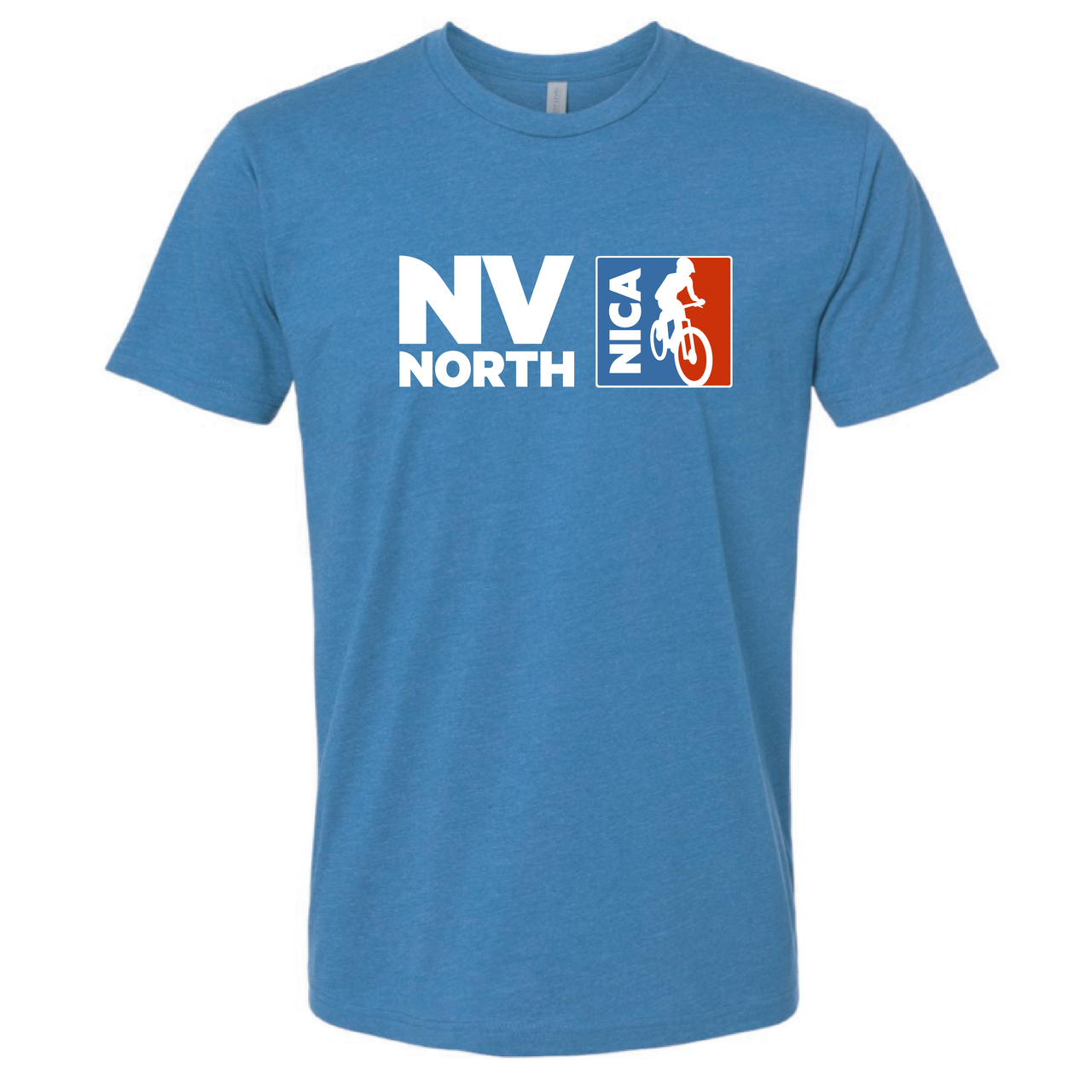 Nevada North Badge Tee