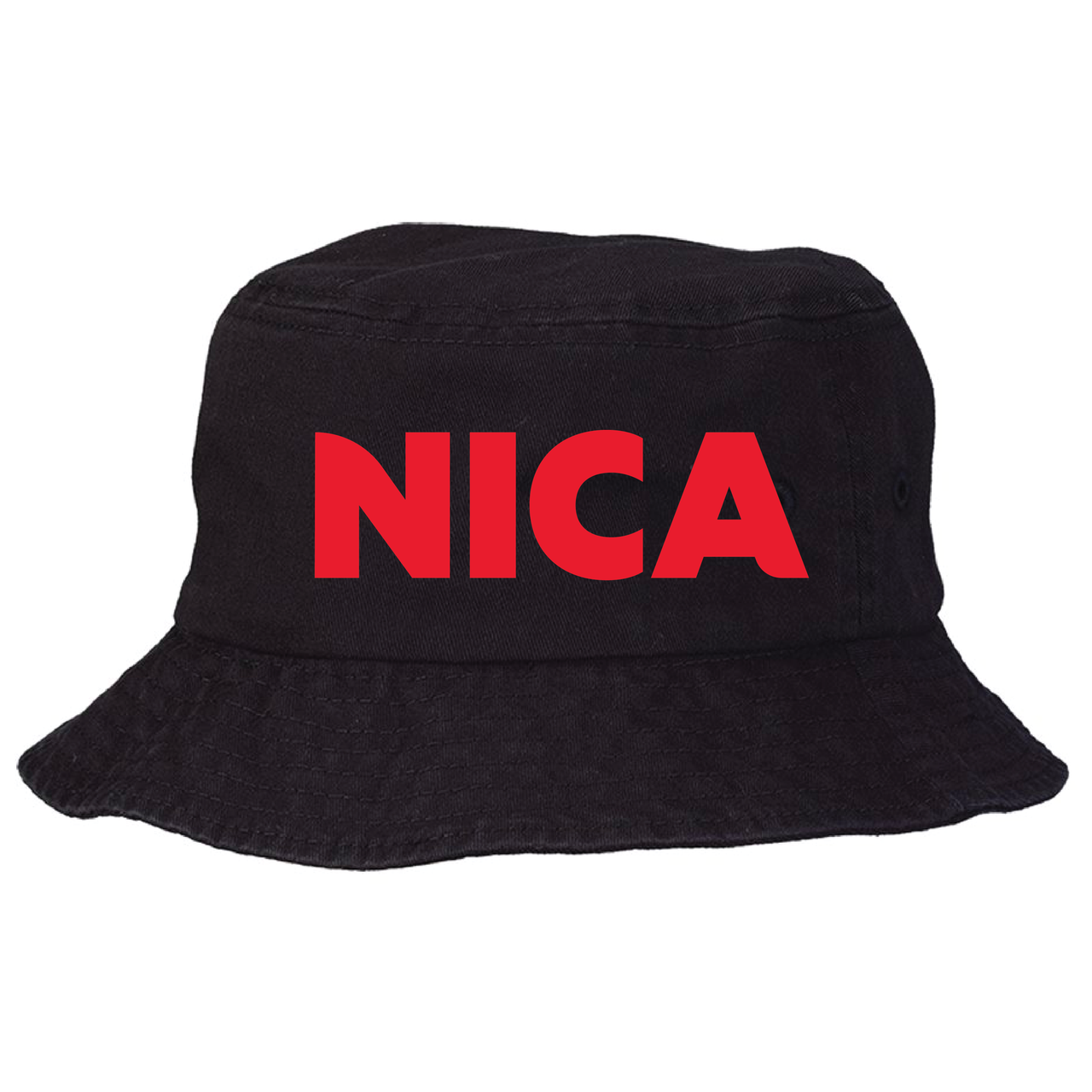 NICA Bucket Hat