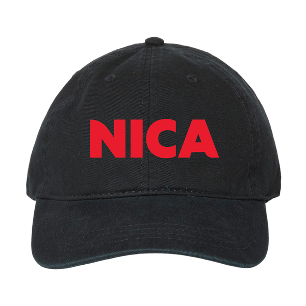 NICA Dad Hat