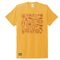 Nebraska NICA Bike Parts Tee