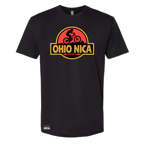 Ohio NICA Jurassic Bike-Park