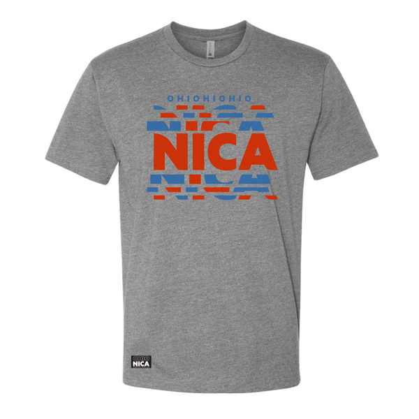 Ohio NICA Breakup to Makeup Tee