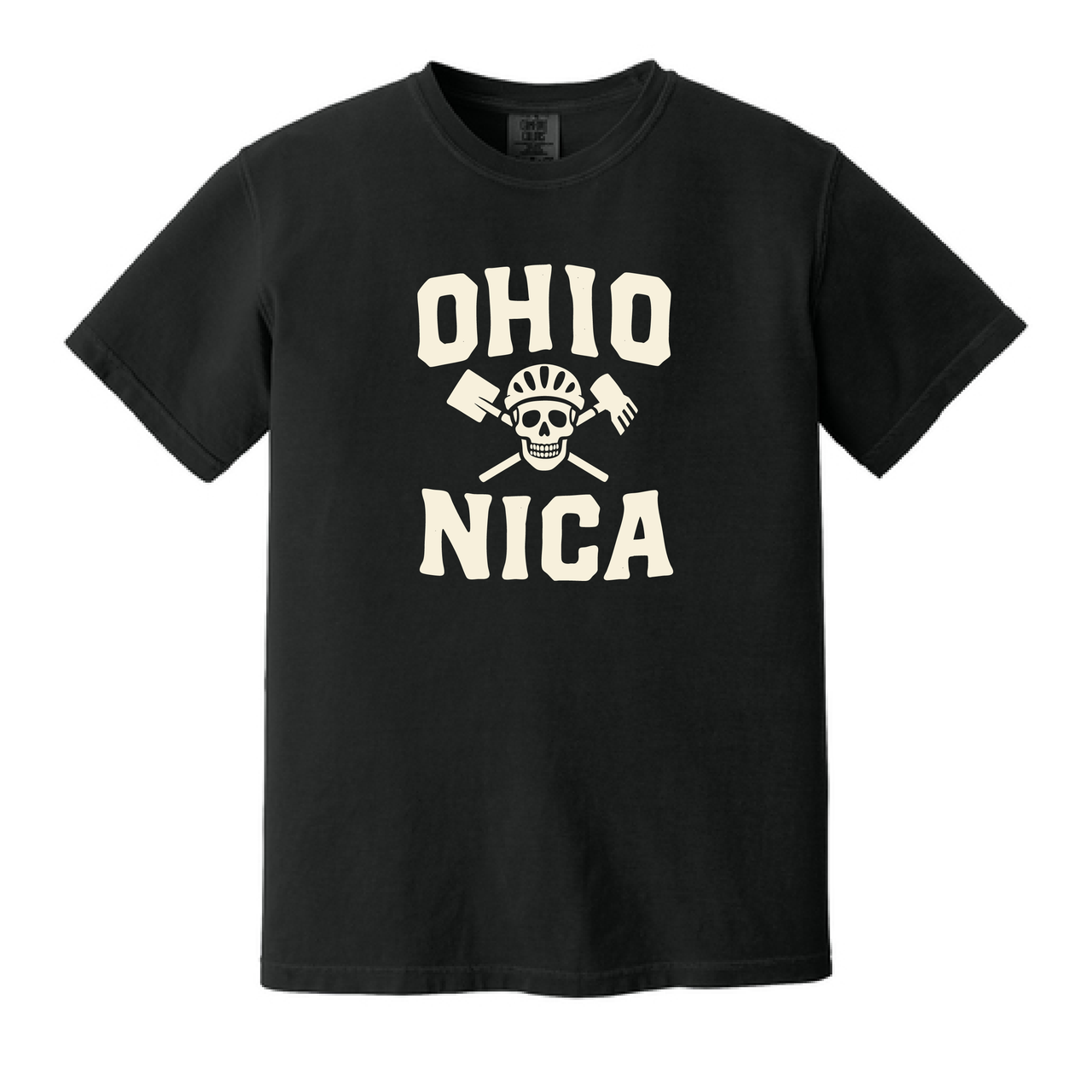 Ohio NICA Hey You Guys Tee