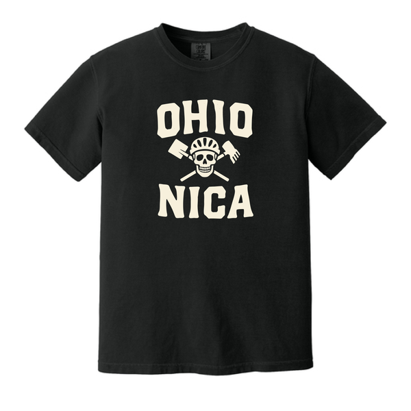 Ohio NICA Hey You Guys Tee