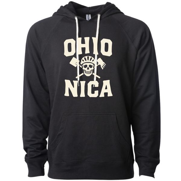 Ohio NICA Hey You Guys Hoodie