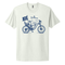 Ohio NICA Set Sail Tee