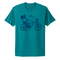 Ohio NICA Set Sail Tee