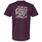 Ohio NICA OH Badge Tee