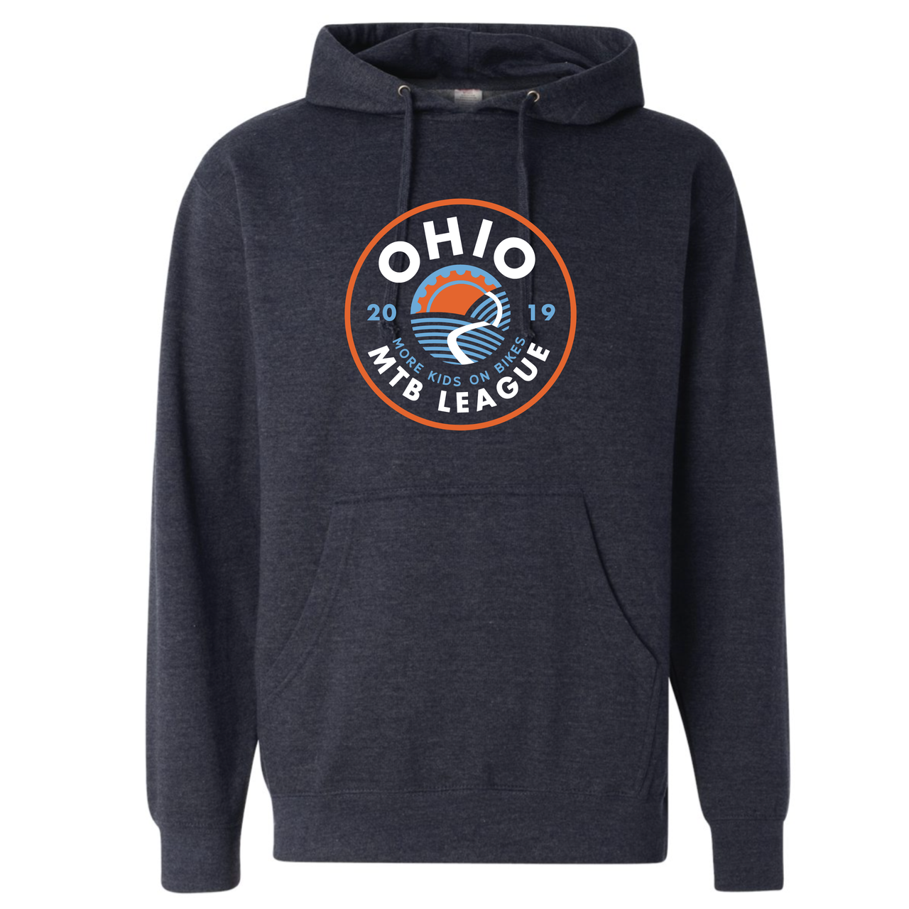 Ohio NICA When and Where Hoodie