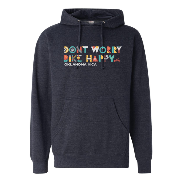Oklahoma NICA Simple Pleasures Hoodie