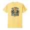 Oklahoma NICA Fierc Friends Tee