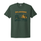 Oklahoma NICA Bikepack & Chill Tee