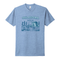 Oklahoma NICA Bikepack & Chill Tee