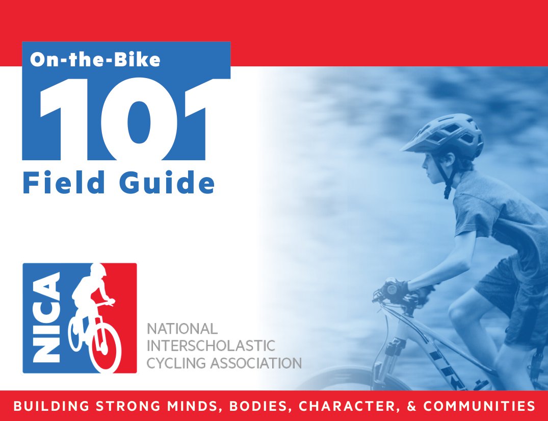 On-the-Bike 101 Field Guide