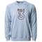 R03 Terry Crews Logo Sweatshirt