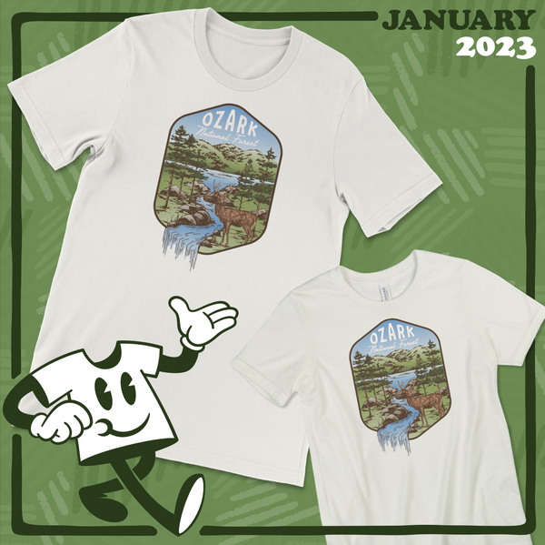 January 2023 ASC
