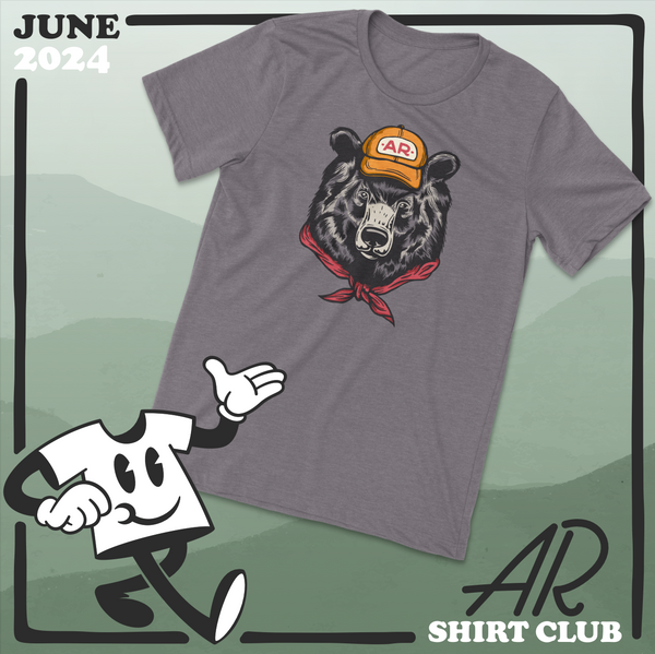 June 2024 ASC