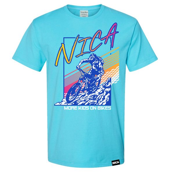 NICA RAD Tee