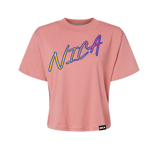 NICA RAD Crop