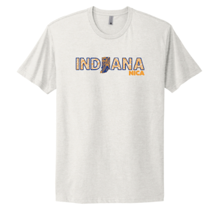 Indiana NICA Topo State Name