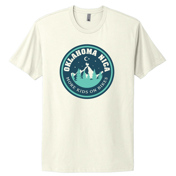 Oklahoma NICA 2025 Championship Tee
