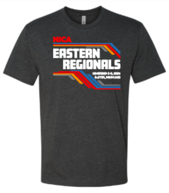 NICA Eastern Regional T-Shirt