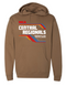 NICA Central Regionals Hoodie