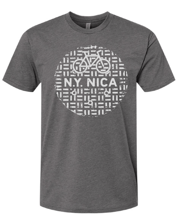 New York NICA City Streets Tee