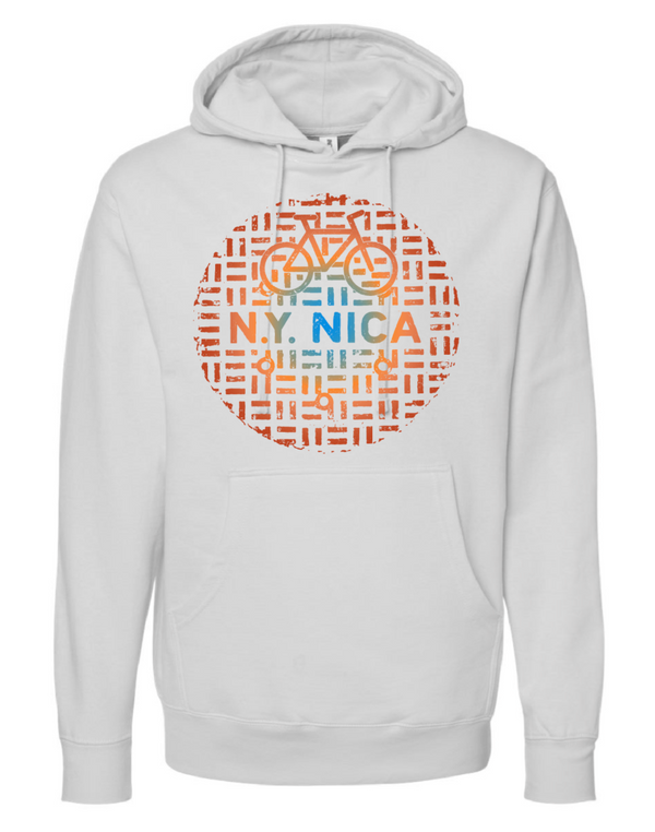NY NICA City Streets Hoodie