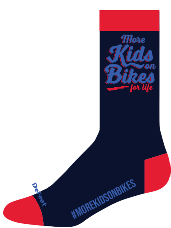 NICA National Brand Socks