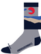 NICA National Brand Socks