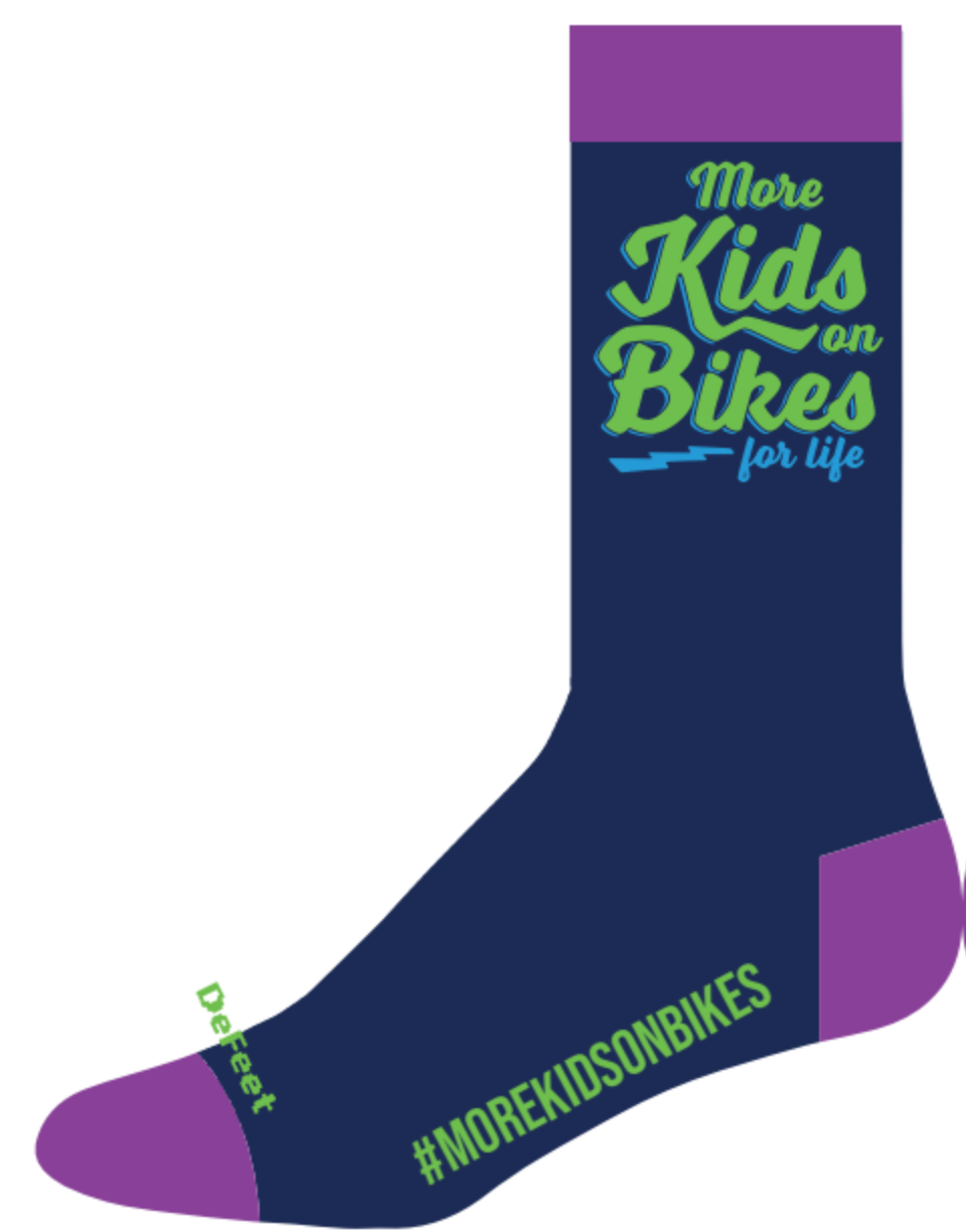 NICA National Brand Socks