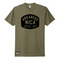Arkansas NICA Bold Stamp Tee