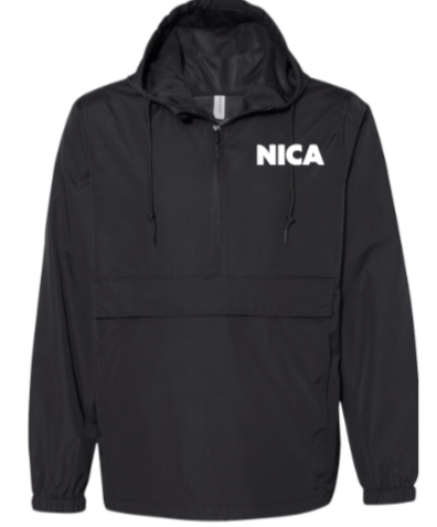 NICA Anorak