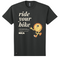 NICA Ride Your Bike Heavyweight Tee