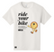 NICA Ride Your Bike Heavyweight Tee