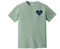 NICA Vintage Heart MTB Tee
