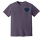 NICA Vintage Heart MTB Tee