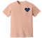 NICA Vintage Heart MTB Tee