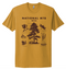 NICA Found Tee