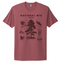 NICA Found Tee