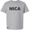 NICA Short Sleeve Tee