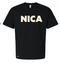 NICA Short Sleeve Tee