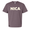 NICA Short Sleeve Tee